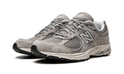 New Balance 2002R Marblehead Light Aluminum 3