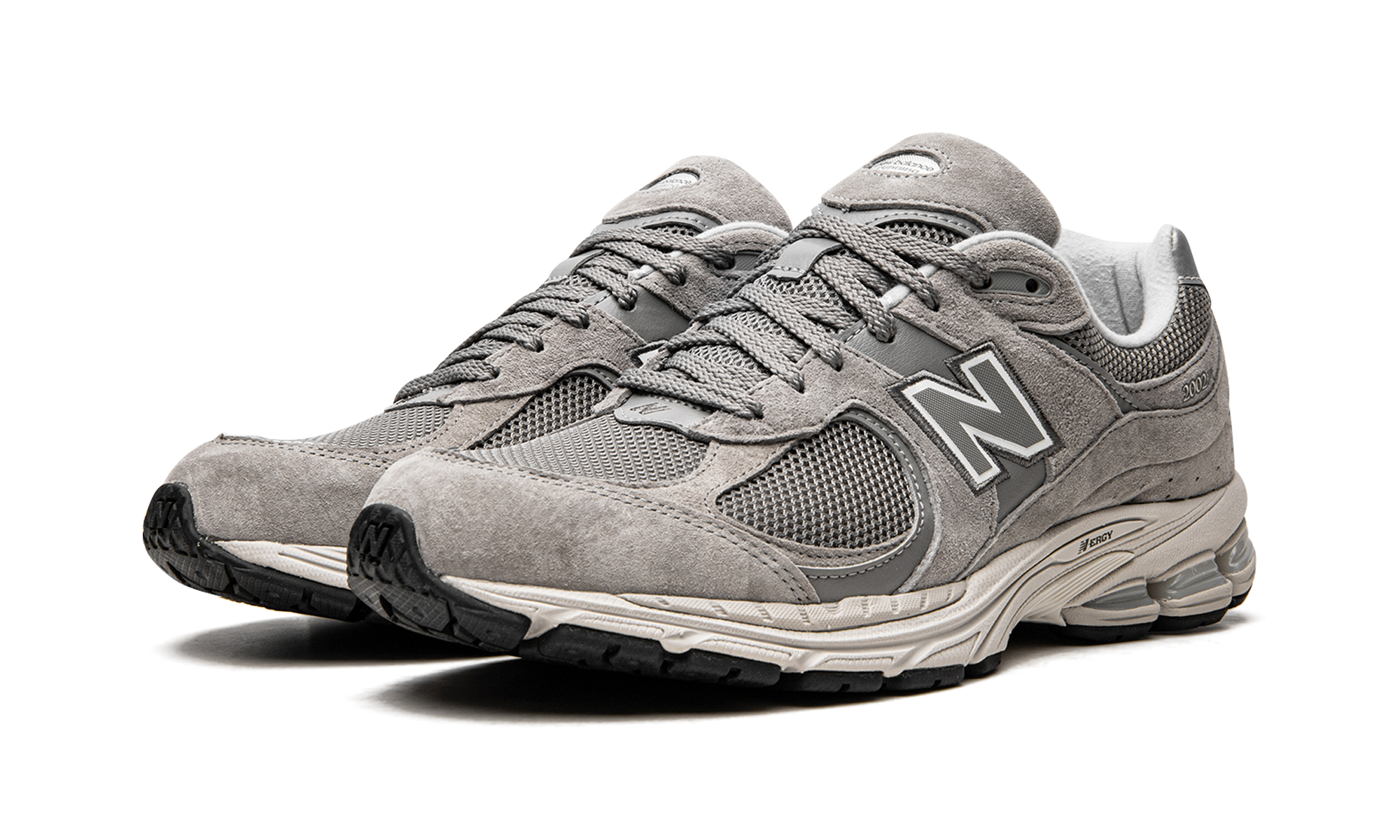 New Balance 2002R Marblehead Light Aluminum 3