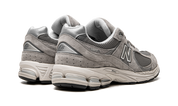 New Balance 2002R Marblehead Light Aluminum 4