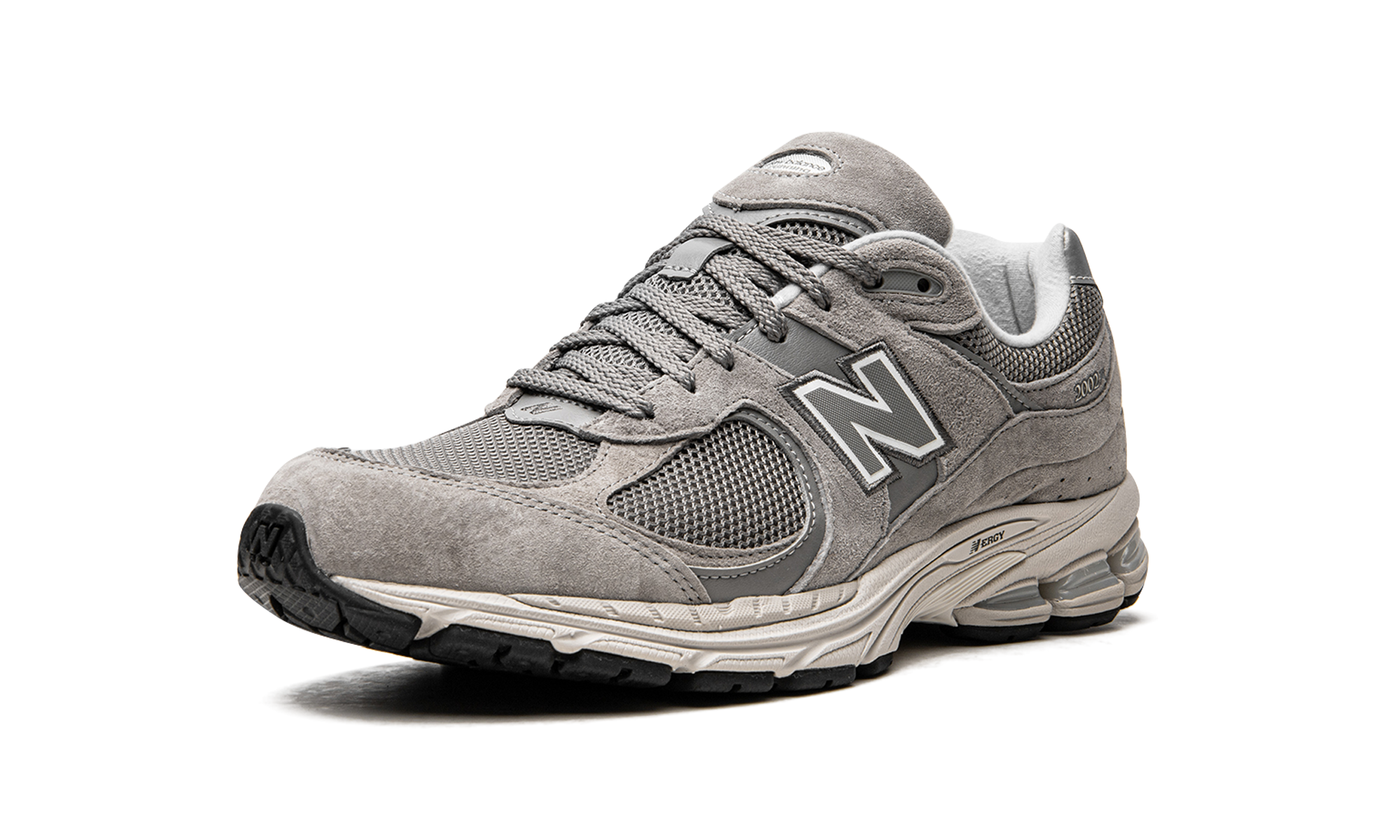 New Balance 2002R Marblehead Light Aluminum 5