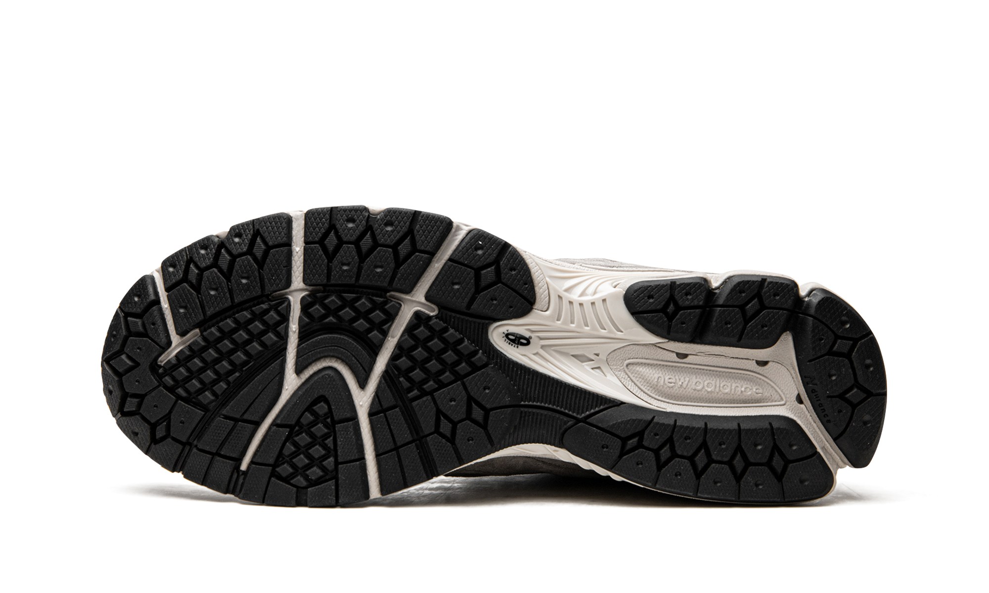 New Balance 2002R Marblehead Light Aluminum 6