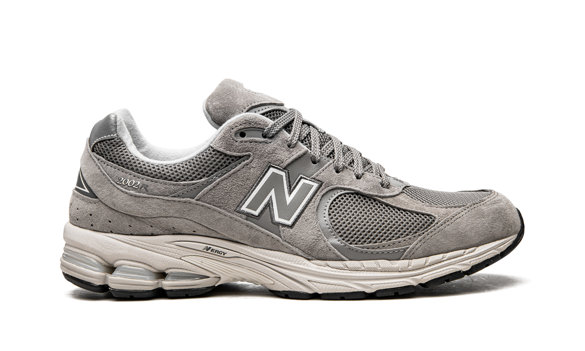 New Balance 2002R Marblehead Light Aluminum 7