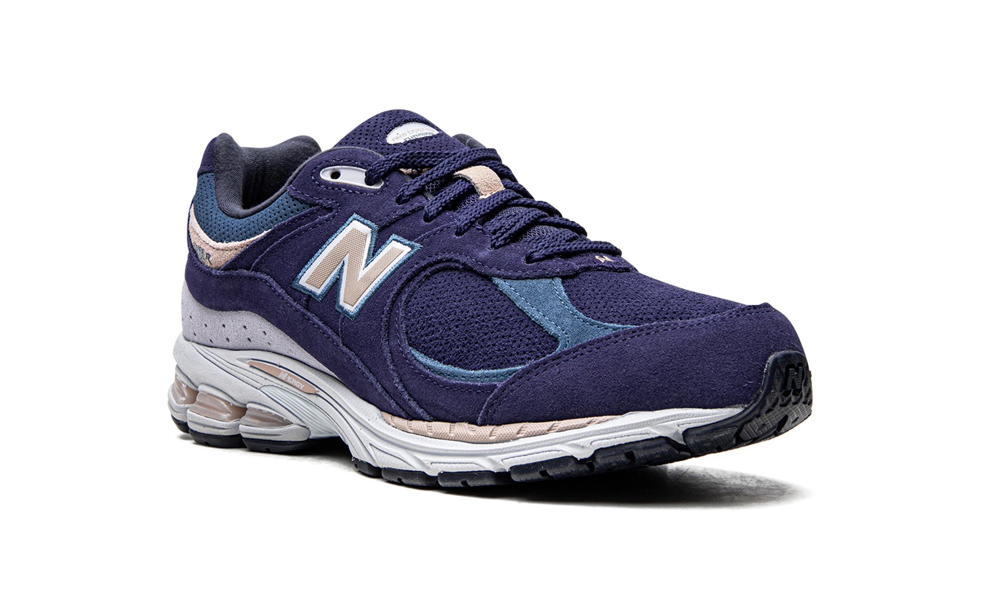 New Balance 2002r Night Tide 8