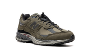 New Balance 2002R Protection Pack Dark Moss 6