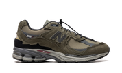 New Balance 2002R Protection Pack Dark Moss