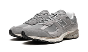 New Balance 2002R Protection Pack Gray 10