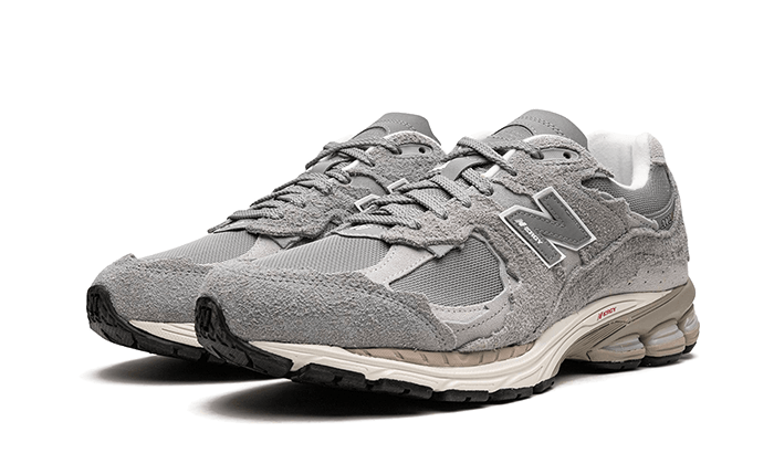 New Balance 2002R Protection Pack Gray 2