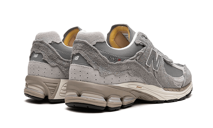 New Balance 2002R Protection Pack Gray 3