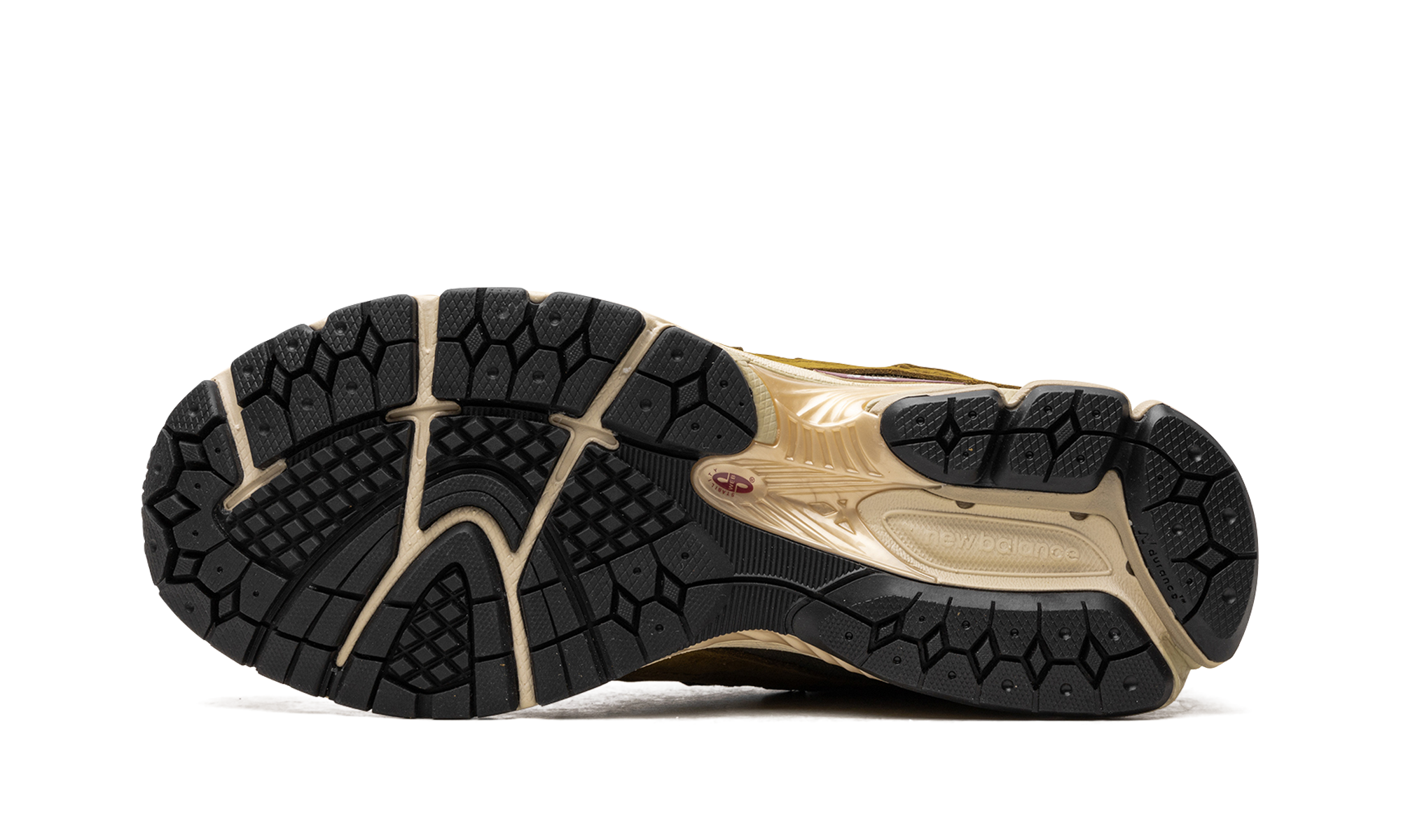 New Balance 2002R Protection Pack High Desert 6