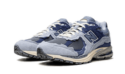 New Balance 2002R Protection Pack Light Arctic Grey Purple 2