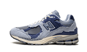New Balance 2002R Protection Pack Light Arctic Grey Purple 5