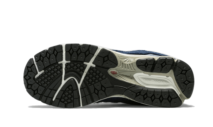 New Balance 2002R Protection Pack Navy 4