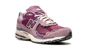 New Balance 2002R Protection Pack Pink 6