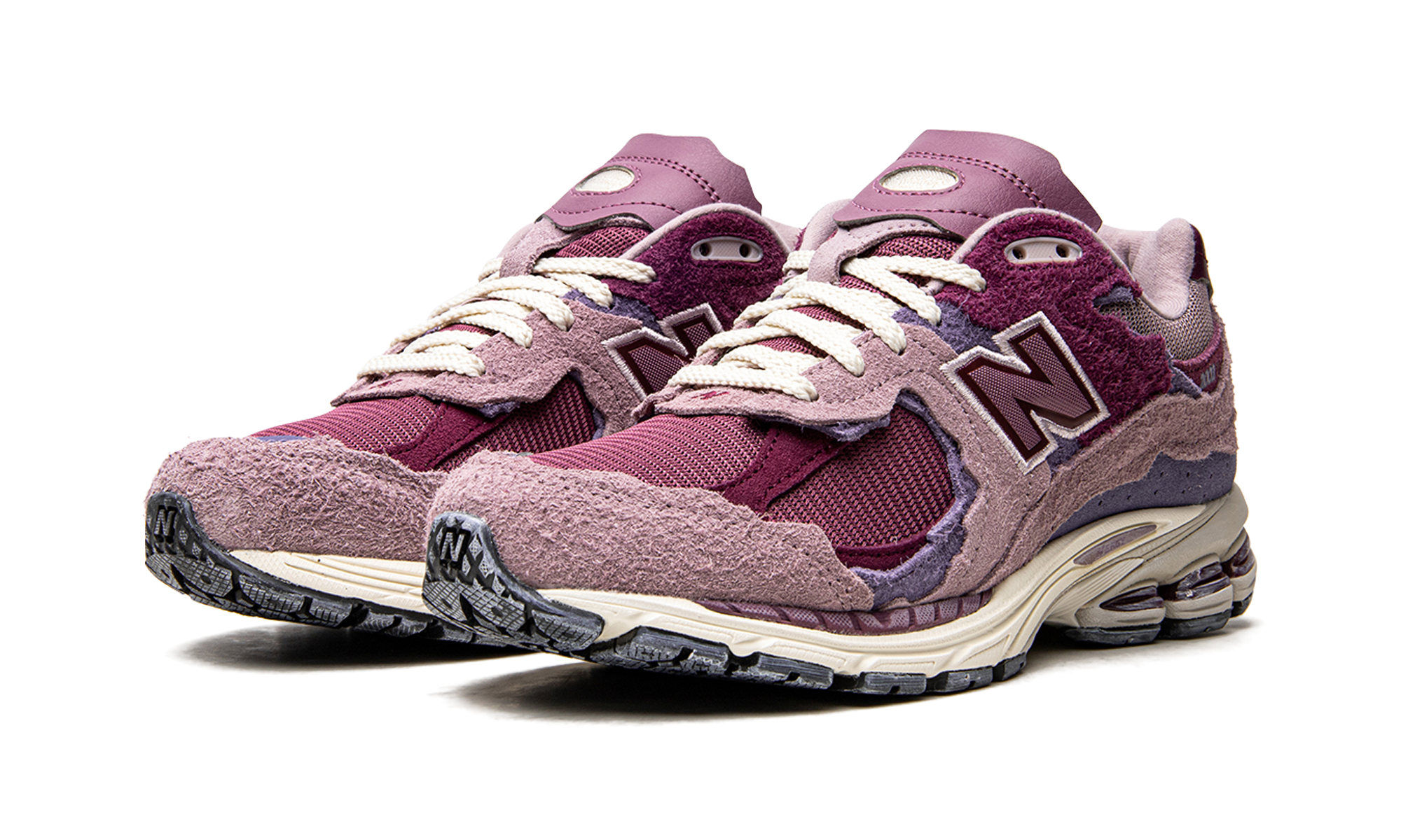 New Balance 2002R Protection Pack Pink 7