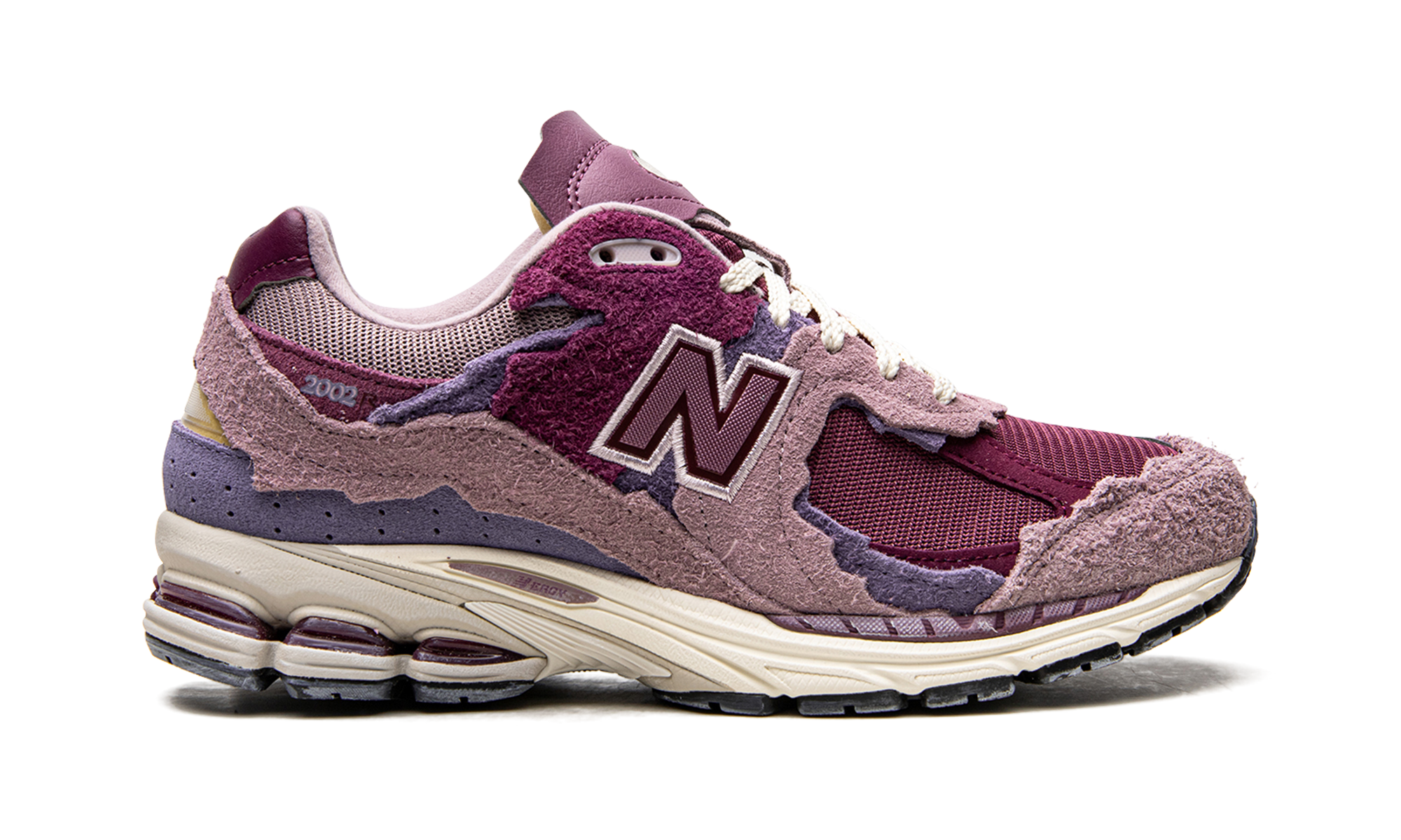 New Balance 2002R Protection Pack Pink