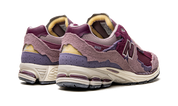 New Balance 2002R Protection Pack Pink 8