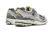 New Balance 2002R Protection Pack Rain Cloud 8