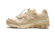 New Balance 2002R Protection Pack Sandstone Turtledove 1