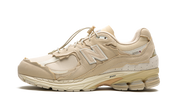 New Balance 2002R Protection Pack Sandstone Turtledove 5