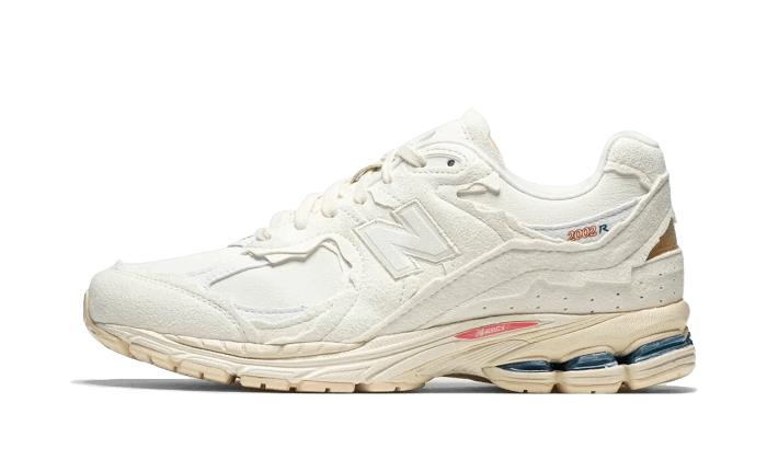 New Balance 2002R Protection Pack Sea Salt 1