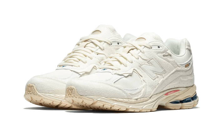 New Balance 2002R Protection Pack Sea Salt 2