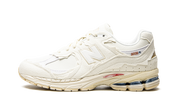 New Balance 2002R Protection Pack Sea Salt 5