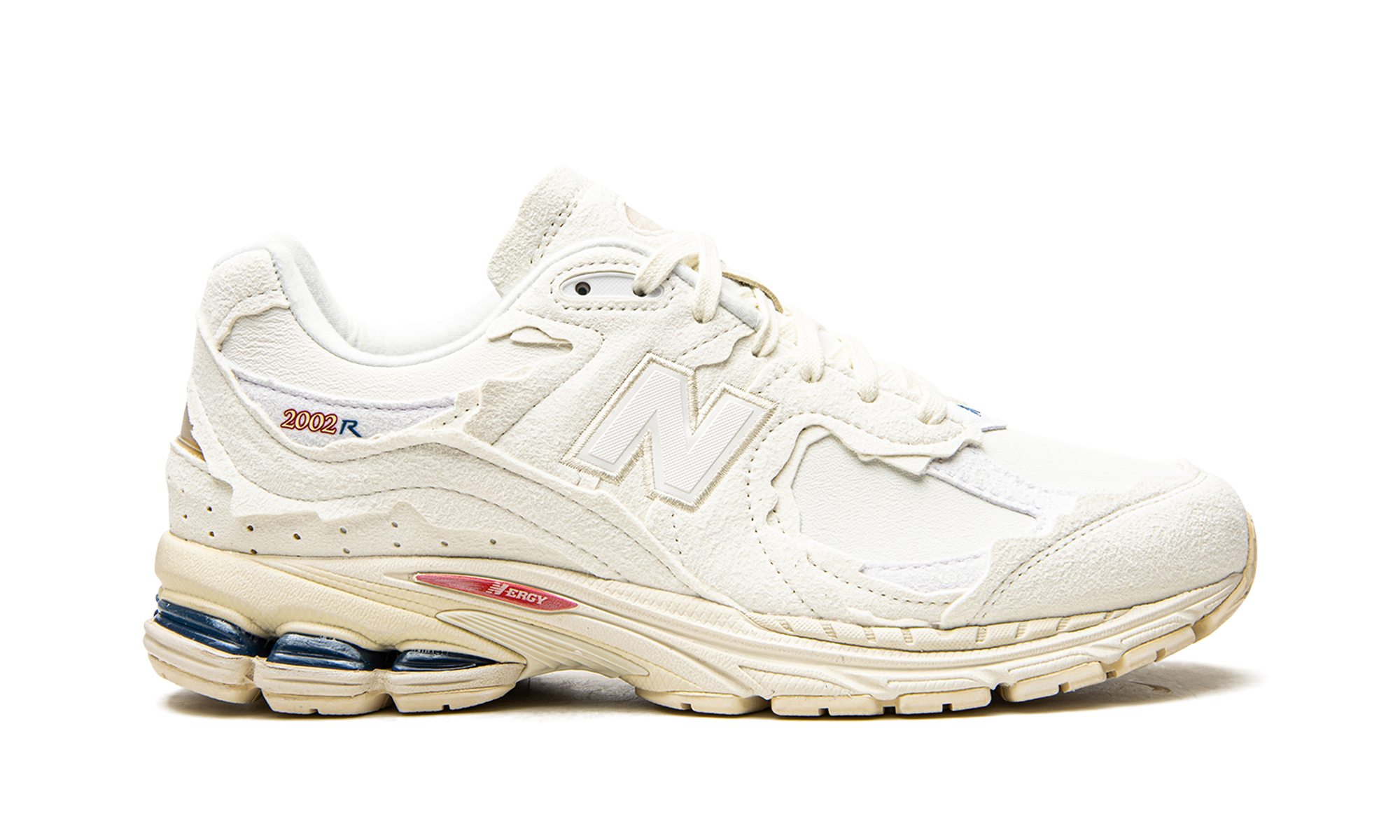New Balance 2002R Protection Pack Sea Salt