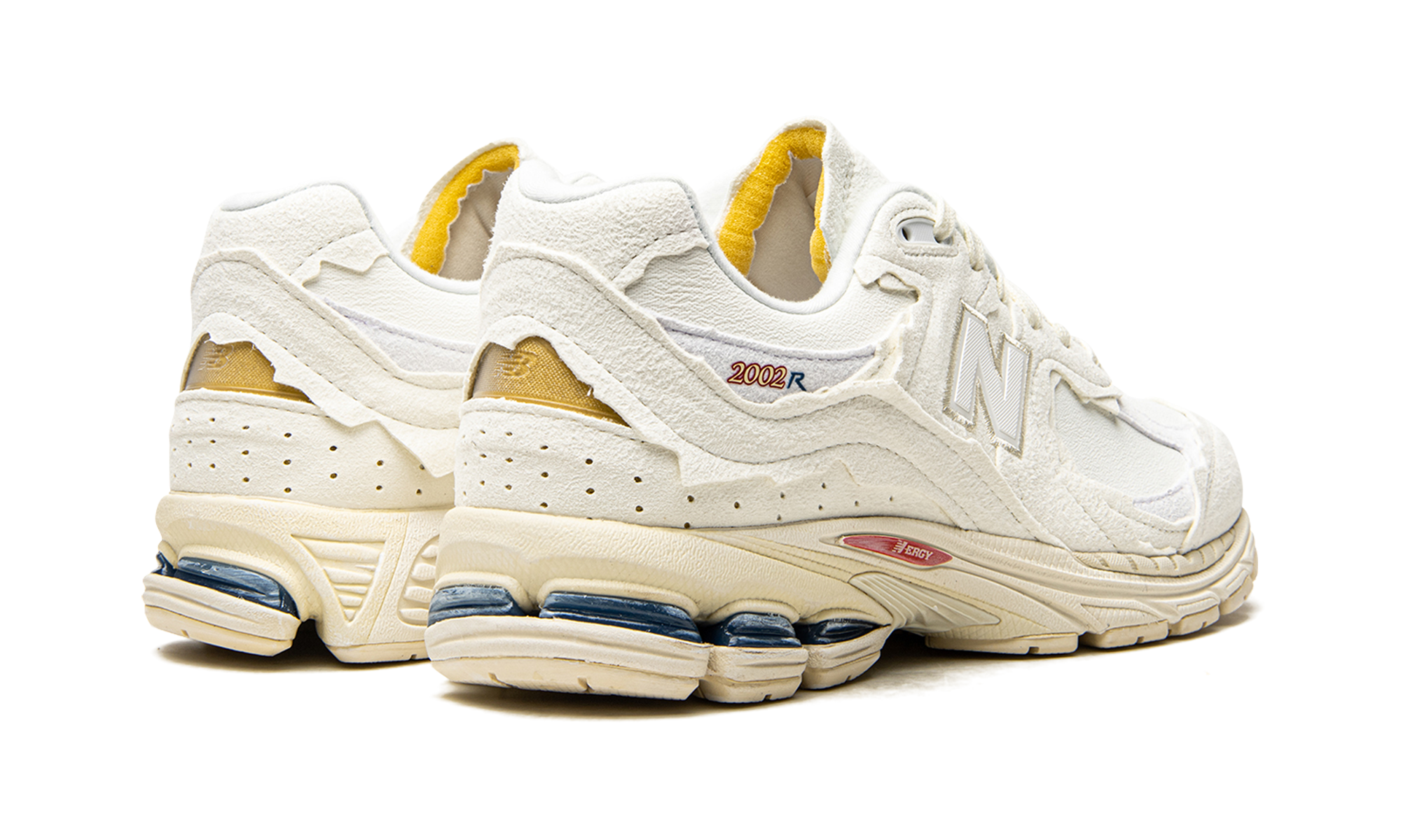 New Balance 2002R Protection Pack Sea Salt 8