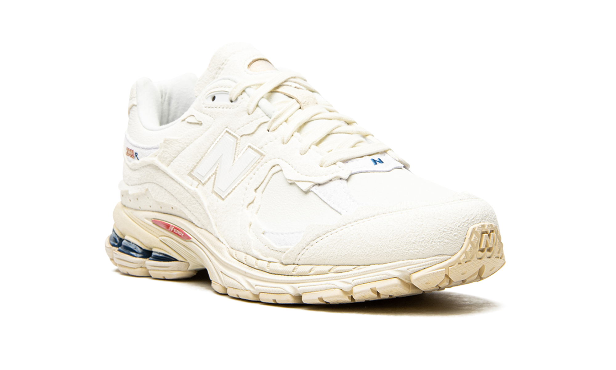 New Balance 2002R Protection Pack Sea Salt