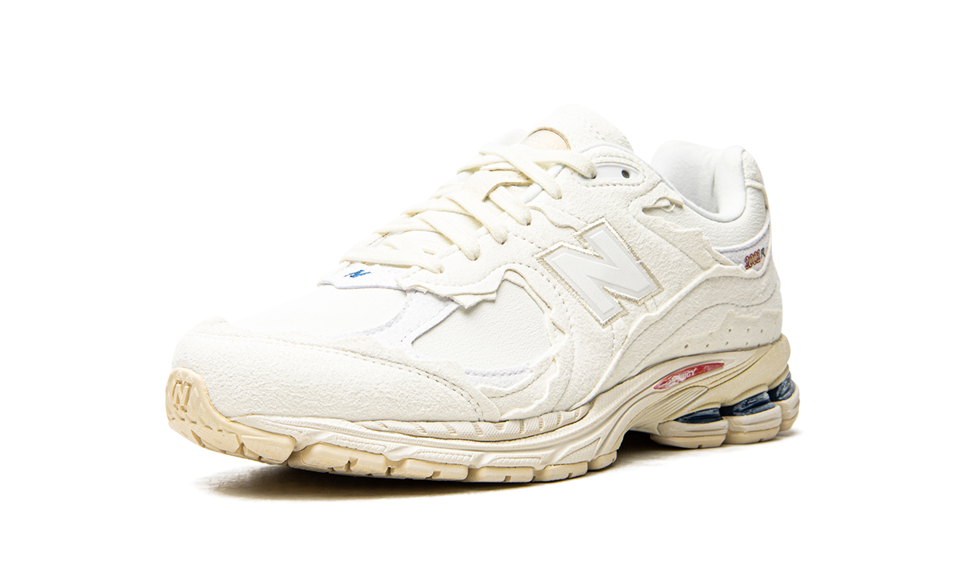 New Balance 2002R Protection Pack Sea Salt 9