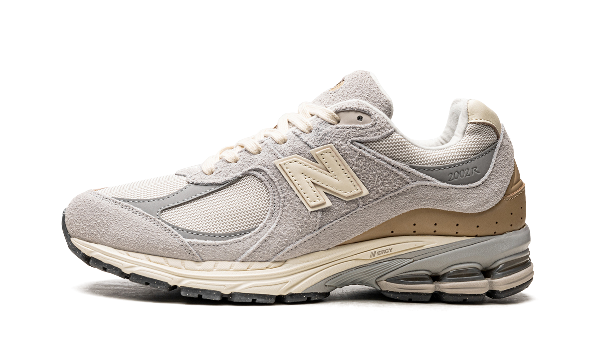 New Balance 2002r Rain Cloud Angora 3