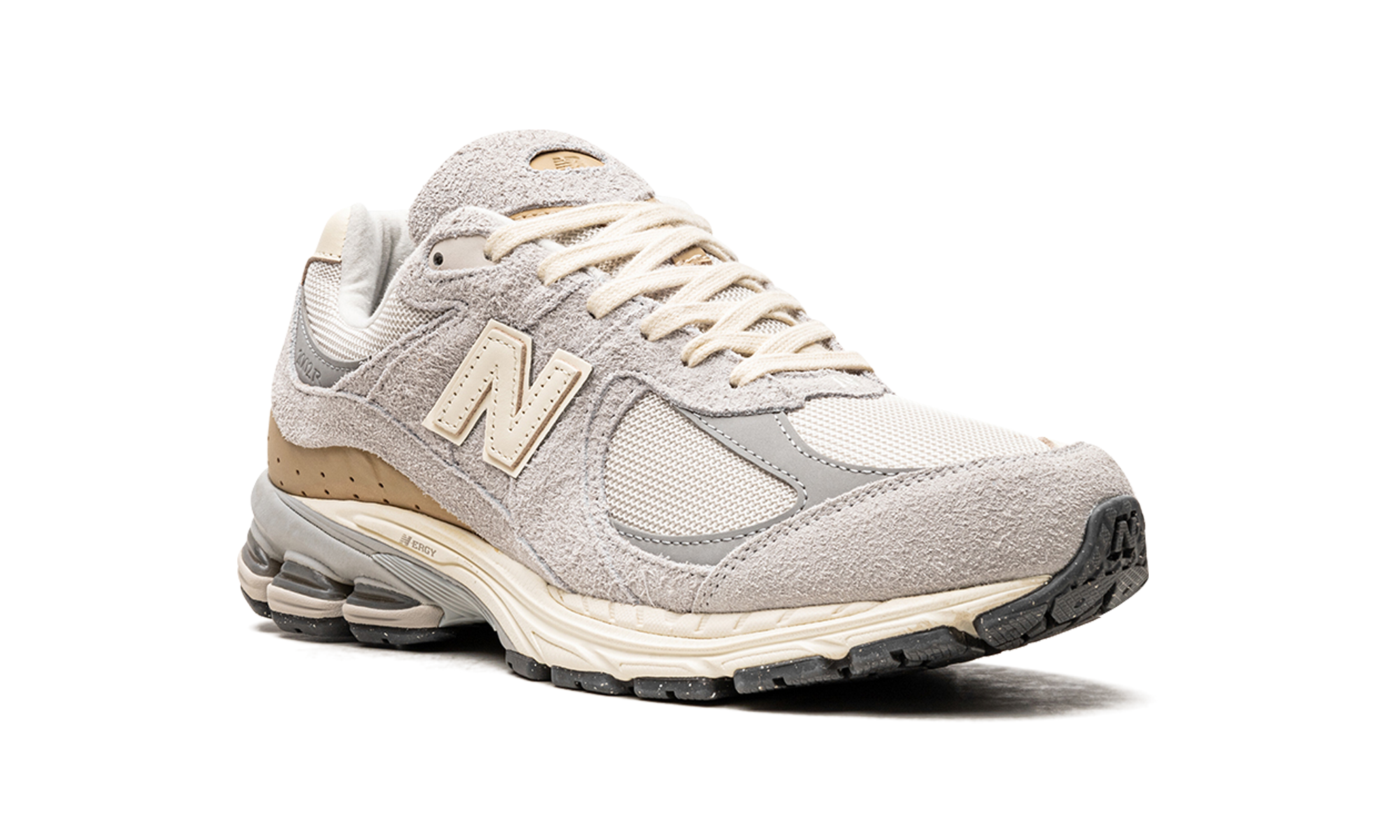 New Balance 2002r Rain Cloud Angora 4