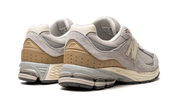 New Balance 2002r Rain Cloud Angora 6