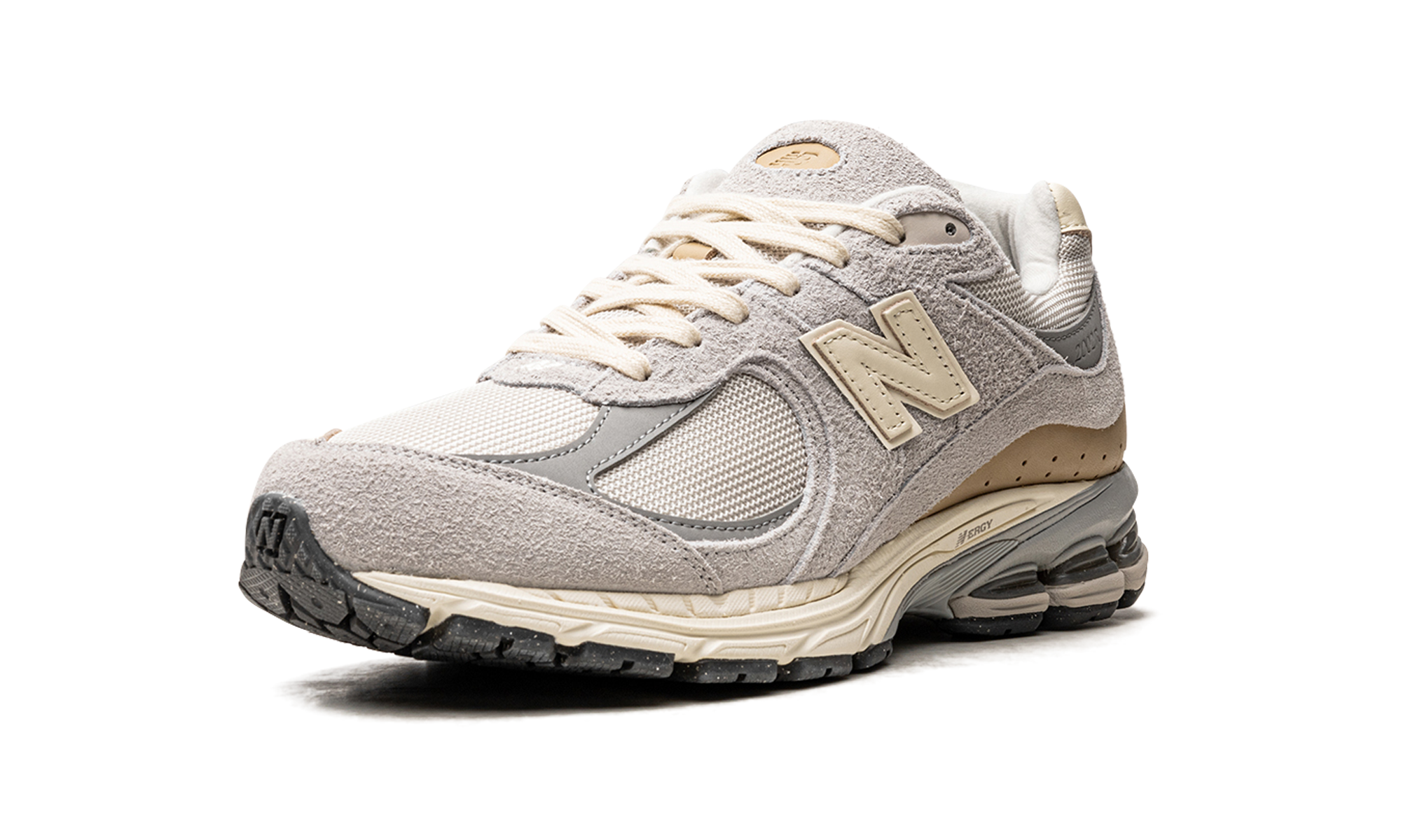 New Balance 2002r Rain Cloud Angora 7