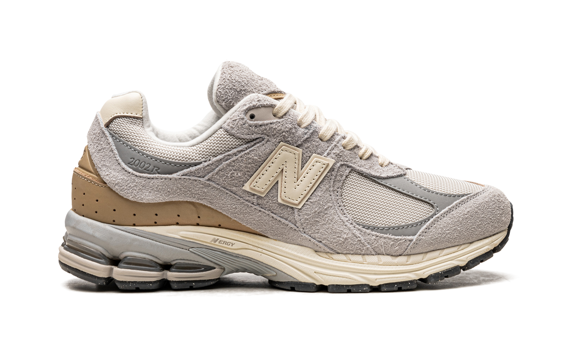 New Balance 2002r Rain Cloud Angora 9