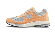 New Balance 2002r Sweet Caramel 1