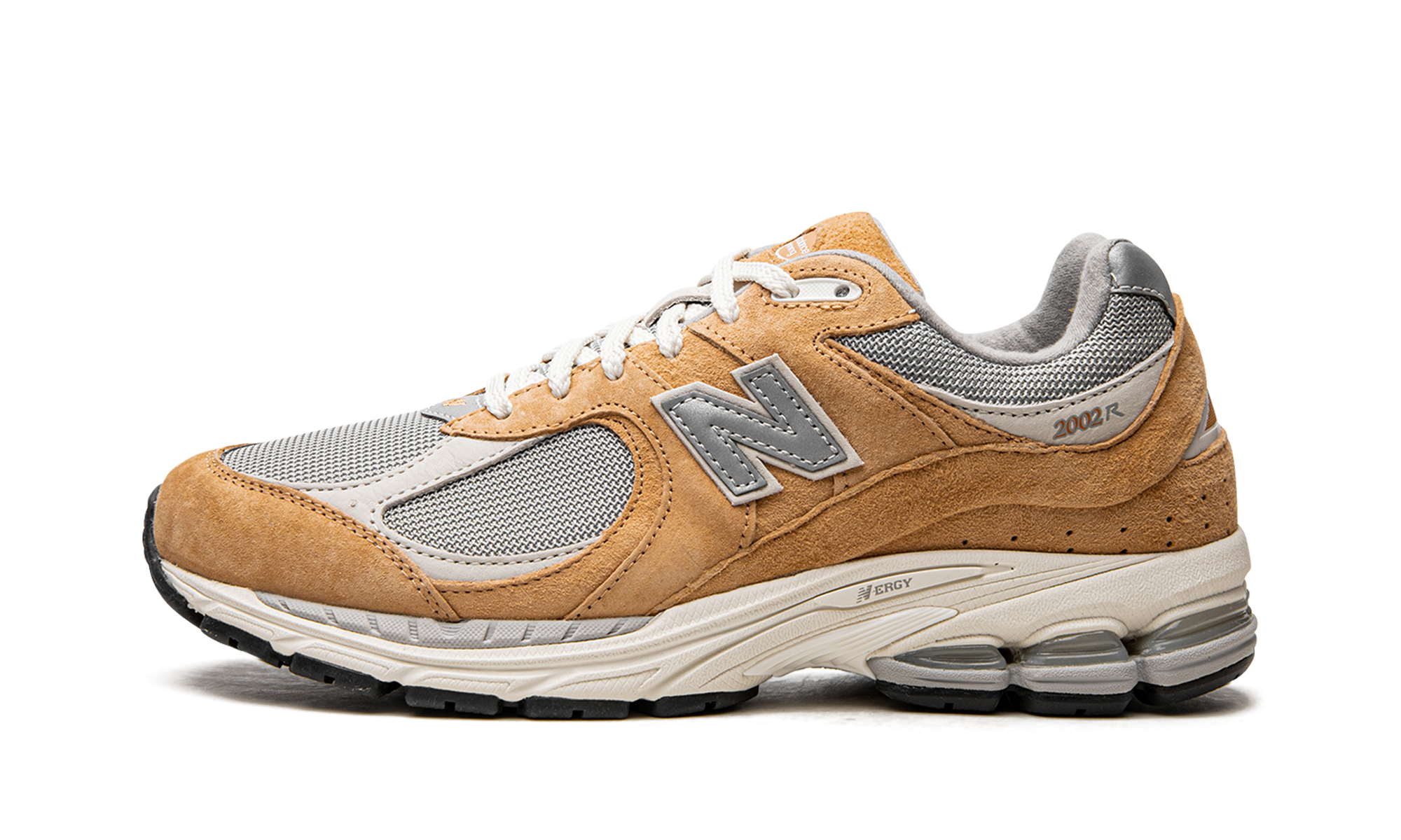 New Balance 2002r Sweet Caramel 4