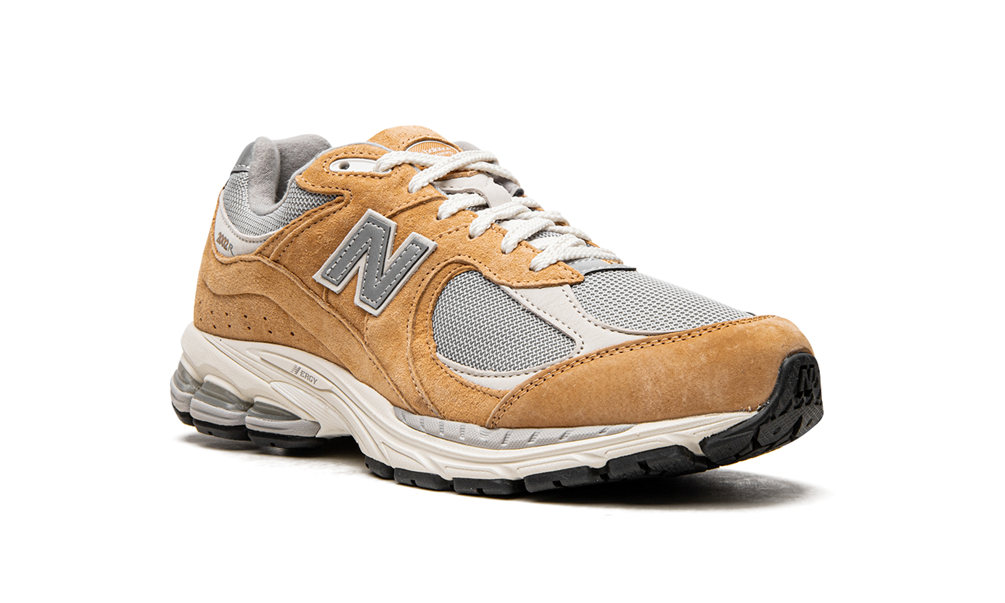New Balance 2002r Sweet Caramel 5