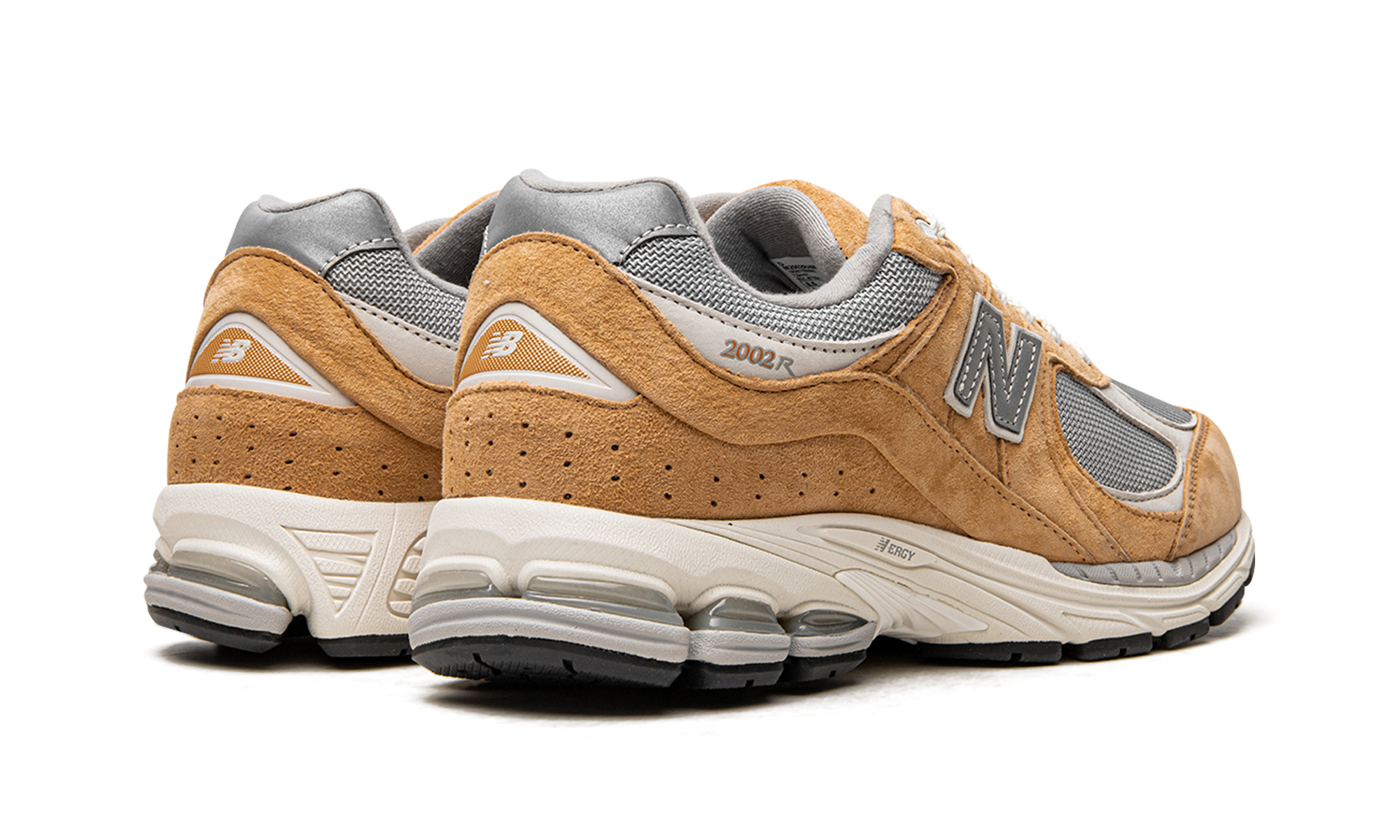 New Balance 2002r Sweet Caramel 7