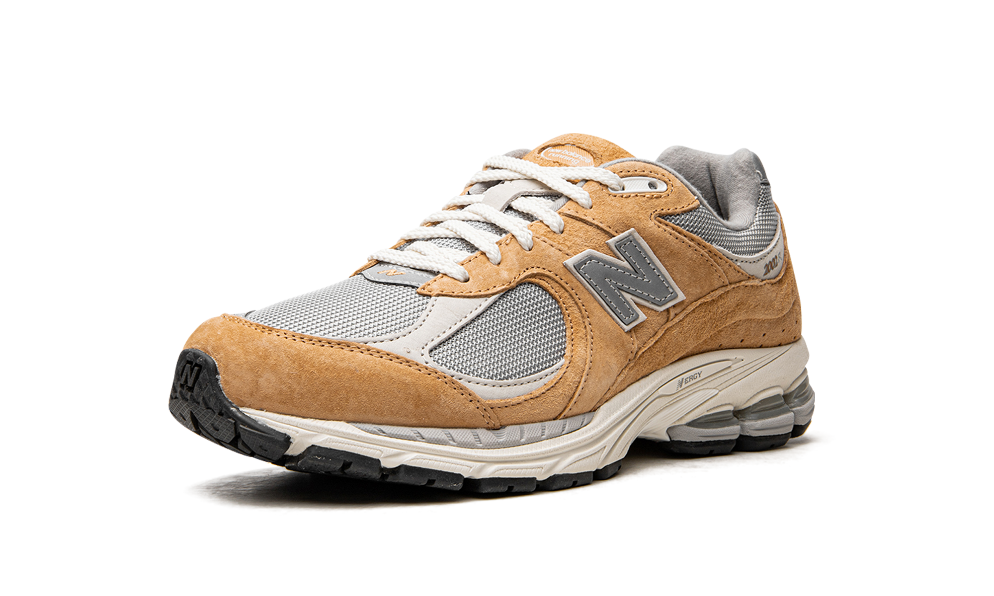New Balance 2002r Sweet Caramel 8