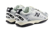 New Balance 204L Silver Metallic Black 3