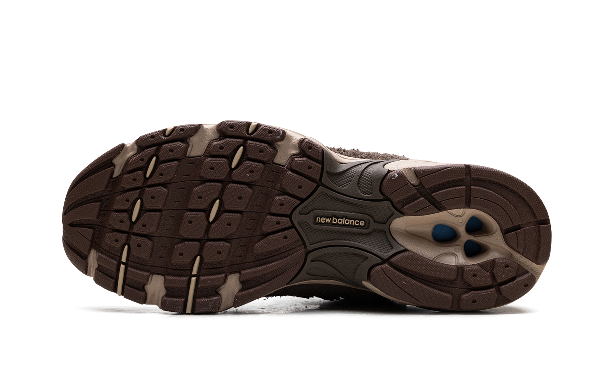 New Balance 530 Dark Mushroom 10