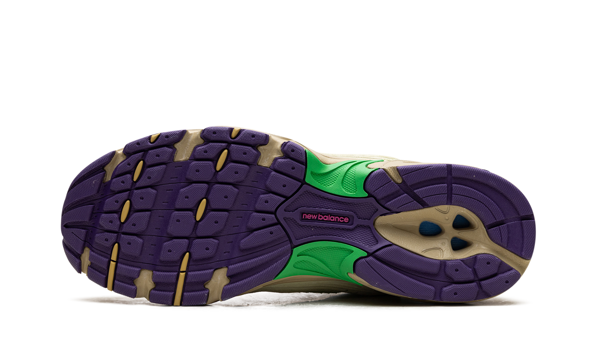 New Balance 530 Salehe Bembury Prosperity Be The Prize 6