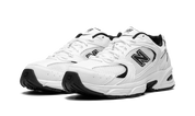 New Balance 530 White Black Details 3