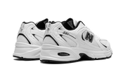 New Balance 530 White Black Details 4