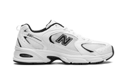New Balance 530 White Black Details 7