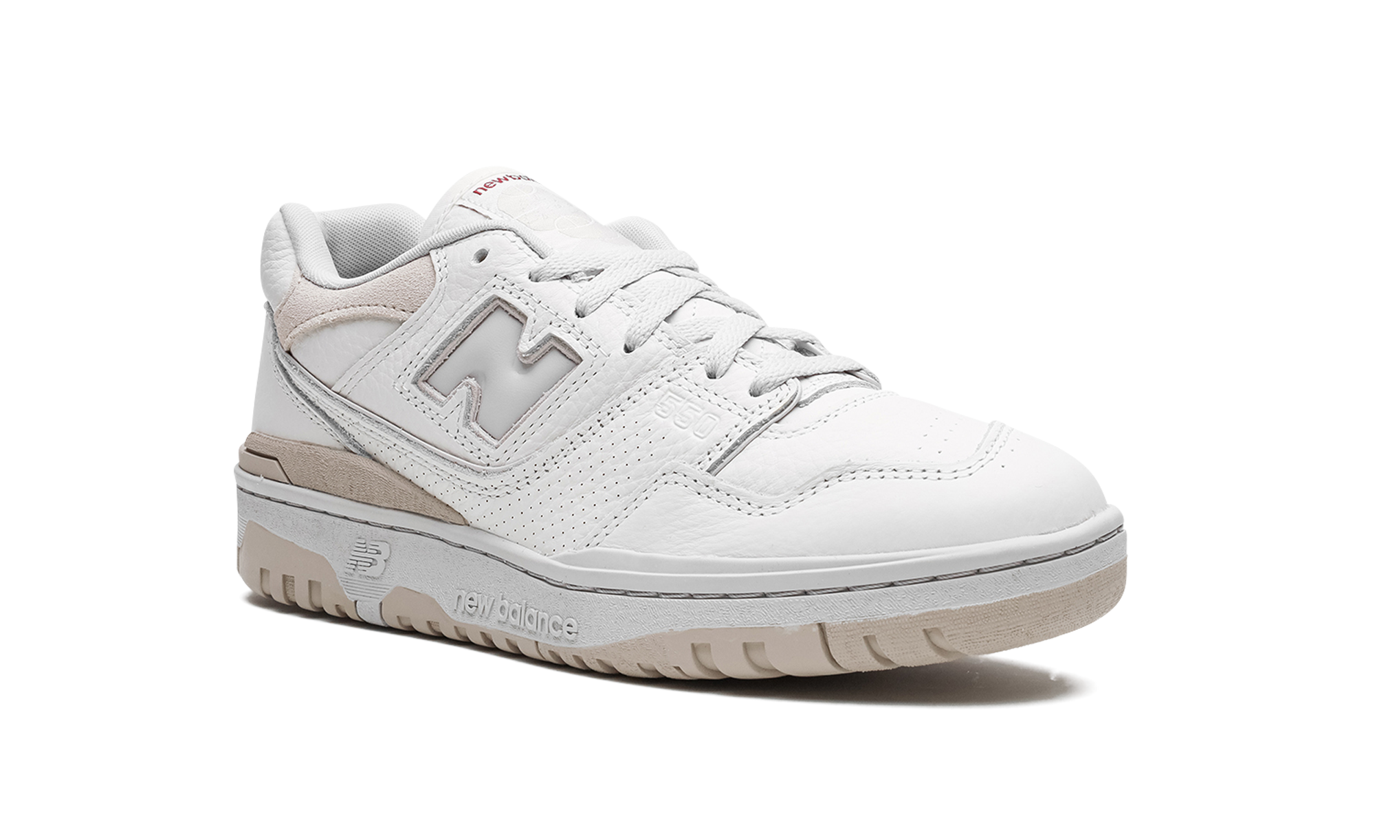 New Balance 550 Lunar New Year Sea Salt 4