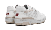 New Balance 550 Lunar New Year Sea Salt 6