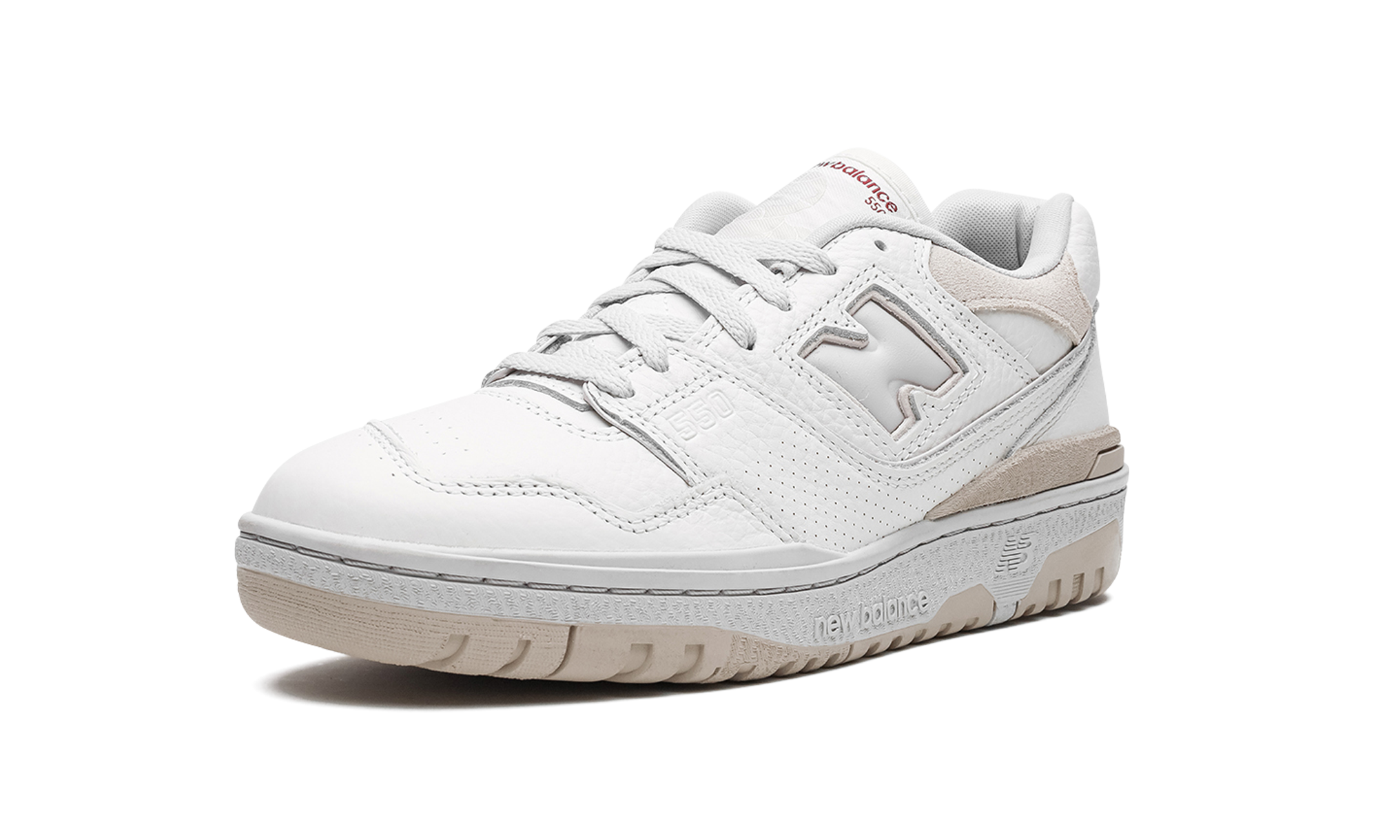 New Balance 550 Lunar New Year Sea Salt 7