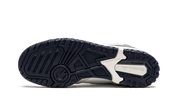 New Balance 550 Navy Blue 10